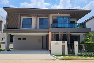 4 Bedroom House for sale in Bangkok Boulevard Bangna-Srinakarin, Bang Kaeo, Samut Prakan