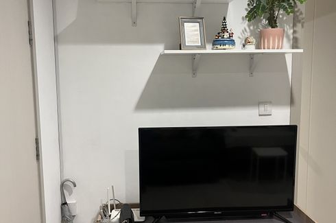 1 Bedroom Condo for rent in Life Sukhumvit 48, Phra Khanong, Bangkok near BTS Phra Khanong