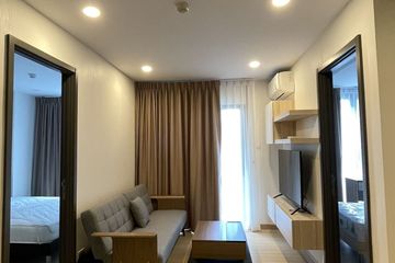 2 Bedroom Condo for rent in Supalai Prime Rama 9, Bang Kapi, Bangkok near Airport Rail Link Makkasan