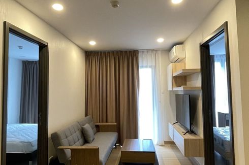 2 Bedroom Condo for rent in Supalai Prime Rama 9, Bang Kapi, Bangkok near Airport Rail Link Makkasan