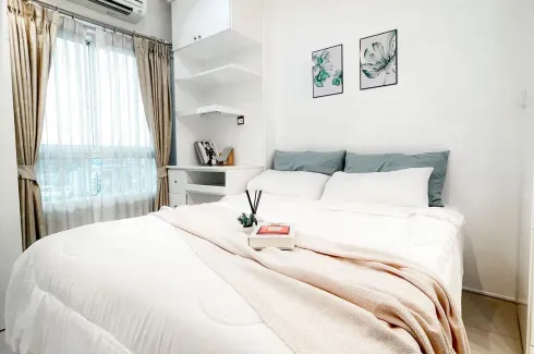 1 Bedroom Condo for sale in BTS Residence, Chom Phon, Bangkok near BTS Mo chit