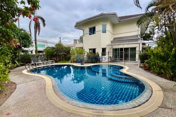 3 Bedroom House for rent in The Meadows, Nong Prue, Chonburi