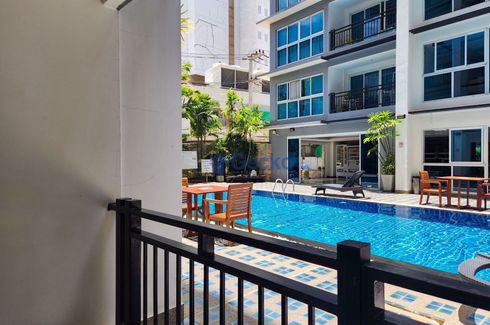 1 Bedroom Condo for sale in The Avenue Pattaya, Nong Prue, Chonburi