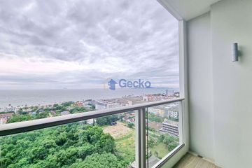 1 Bedroom Condo for rent in The Riviera Jomtien, Nong Prue, Chonburi