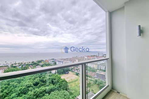 1 Bedroom Condo for rent in The Riviera Jomtien, Nong Prue, Chonburi