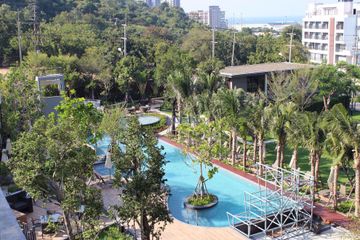 2 Bedroom Condo for rent in Unixx South Pattaya, Nong Prue, Chonburi