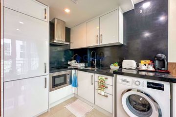 1 Bedroom Condo for sale in Grand Avenue Residence, Nong Prue, Chonburi