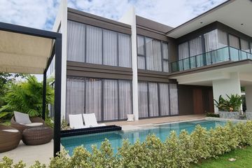 4 Bedroom House for sale in Huai Yai, Chonburi