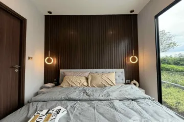 1 Bedroom Condo for rent in Arise Charoen Mueang, Tha Sala, Chiang Mai