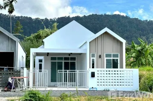 3 Bedroom House for sale in Pa Khlok, Phuket