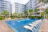 Condo for sale in Whale Marina Condo, Na Jomtien, Chonburi