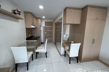 Condo for sale in Whale Marina Condo, Na Jomtien, Chonburi