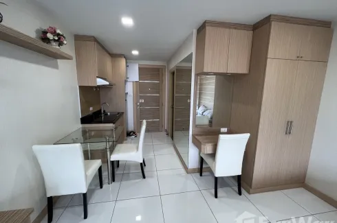 Condo for sale in Whale Marina Condo, Na Jomtien, Chonburi