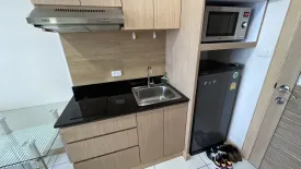 Condo for sale in Whale Marina Condo, Na Jomtien, Chonburi