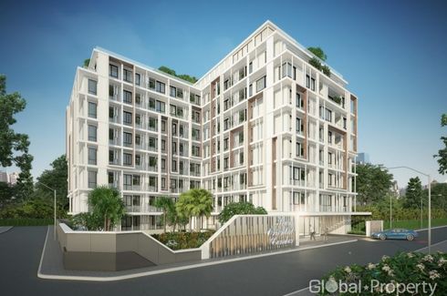 2 Bedroom Condo for sale in Siam Oriental Dream, Nong Prue, Chonburi