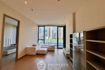 1 Bedroom Condo for rent in SCOPE Langsuan, Lumpini, Bangkok near BTS Chit Lom