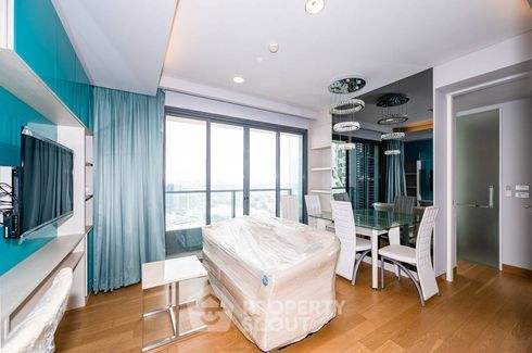 2 Bedroom Condo for rent in The Lumpini 24, Khlong Tan, Bangkok near BTS Phrom Phong