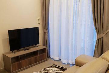 1 Bedroom Condo for rent in Ashton Asoke, Khlong Toei Nuea, Bangkok near MRT Sukhumvit