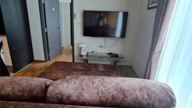 1 Bedroom Condo for rent in Edge Sukhumvit 23, Khlong Toei Nuea, Bangkok near BTS Asoke