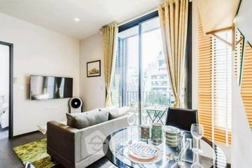 1 Bedroom Condo for rent in Edge Sukhumvit 23, Khlong Toei Nuea, Bangkok near BTS Asoke