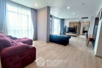 4 Bedroom Condo for rent in The Capital Ekamai-Thonglor, Bang Kapi, Bangkok near MRT Pradit Manutham