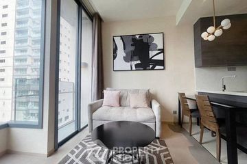 1 Bedroom Condo for rent in The ESSE Asoke, Khlong Toei Nuea, Bangkok near BTS Asoke