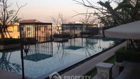 1 Bedroom Condo for sale in Charansanitwong Condominium, Bang Yi Khan, Bangkok near MRT Bang Yi Khan