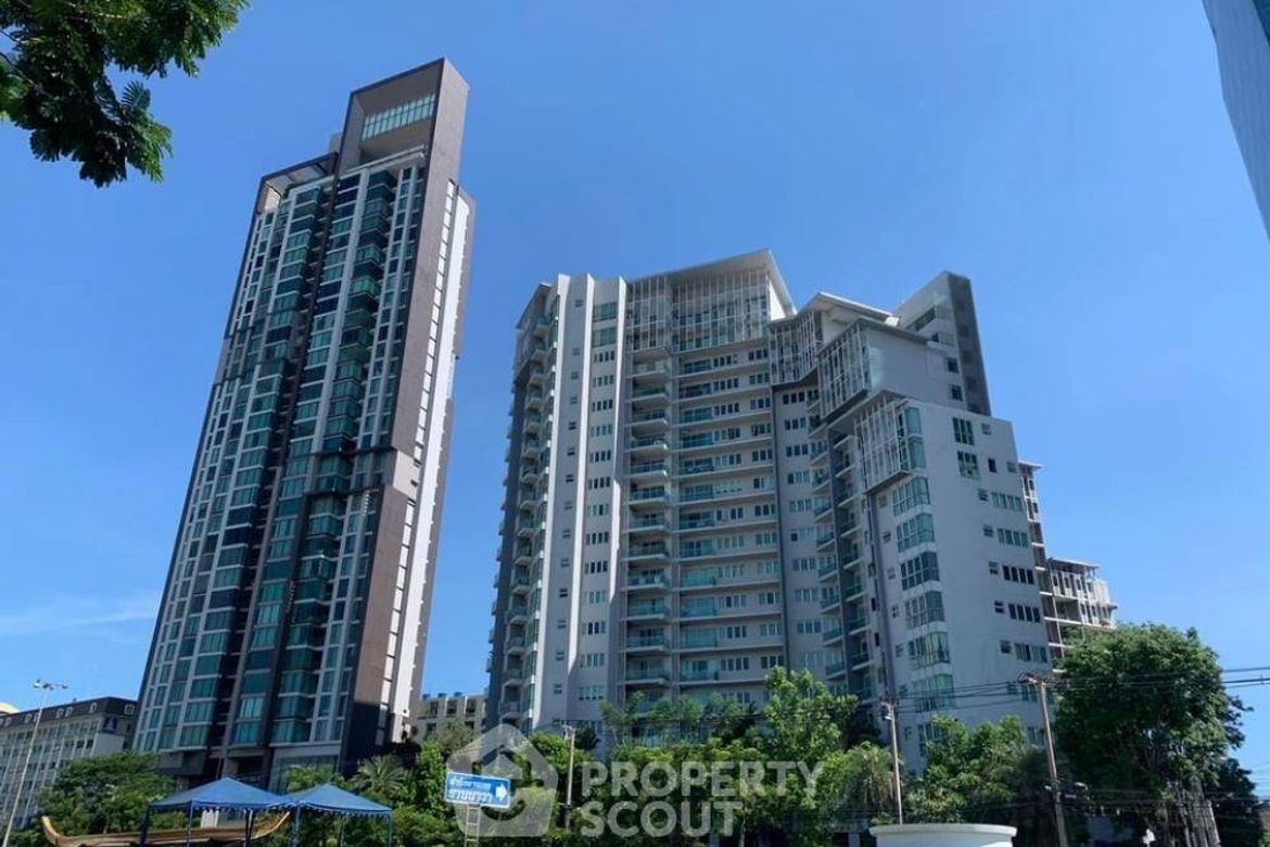 Yan Nawa, Bangkok - Photo 2