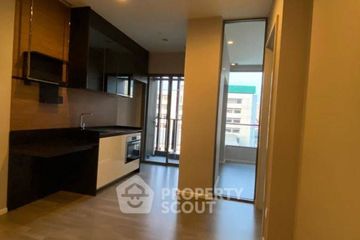 1 Bedroom Condo for sale in The Room Sathorn - St.Louis, Yan Nawa, Bangkok