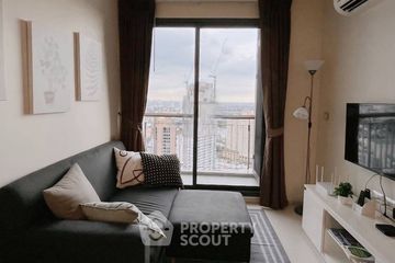 1 Bedroom Condo for sale in Rhythm Sukhumvit 42, Phra Khanong, Bangkok near BTS Ekkamai