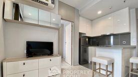 1 Bedroom Condo for sale in M Thonglor 10, Khlong Tan Nuea, Bangkok near BTS Ekkamai