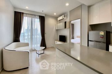 1 Bedroom Condo for sale in M Thonglor 10, Khlong Tan Nuea, Bangkok near BTS Ekkamai
