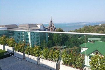 1 Bedroom Condo for sale in Saranchol Condominium, Na Kluea, Chonburi