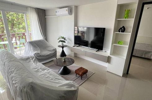 3 Bedroom Condo for rent in Siam Oriental Star condo, Nong Prue, Chonburi