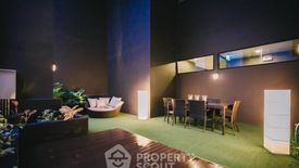 3 Bedroom Condo for rent in The Capital Ekamai-Thonglor, Bang Kapi, Bangkok near MRT Pradit Manutham