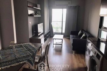 2 Bedroom Condo for rent in Chapter One Midtown Ladprao 24, Chom Phon, Bangkok near MRT Lat Phrao
