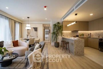3 Bedroom Condo for rent in PYNN Soonvijai, Bang Kapi, Bangkok near MRT Pradit Manutham