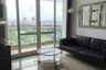 2 Bedroom Condo for rent in Huai Khwang, Bangkok