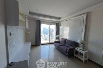 2 Bedroom Condo for rent in Supalai Elite Phayathai, Thanon Phaya Thai, Bangkok near BTS Phaya Thai