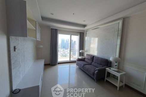 2 Bedroom Condo for rent in Supalai Elite Phayathai, Thanon Phaya Thai, Bangkok near BTS Phaya Thai