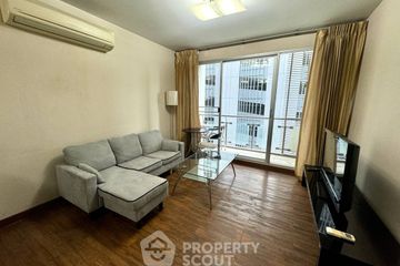 1 Bedroom Condo for rent in Von Napa Sukhumvit 38, Phra Khanong, Bangkok near BTS Thong Lo