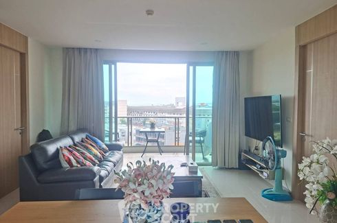 2 Bedroom Condo for rent in The Riviera Jomtien, Nong Prue, Chonburi