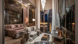 1 Bedroom Condo for rent in Ashton Asoke, Khlong Toei Nuea, Bangkok near MRT Sukhumvit