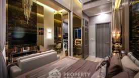 1 Bedroom Condo for rent in Ashton Asoke, Khlong Toei Nuea, Bangkok near MRT Sukhumvit