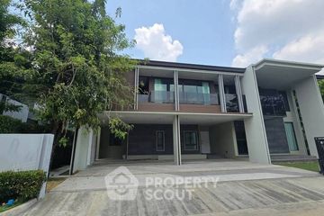 5 Bedroom House for rent in Setthasiri Krungthep Kreetha 2, Hua Mak, Bangkok near MRT Hua Mak