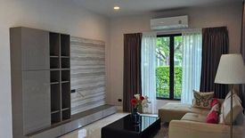 5 Bedroom House for rent in Setthasiri Krungthep Kreetha 2, Hua Mak, Bangkok near MRT Hua Mak