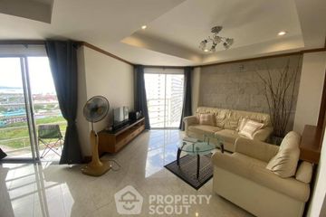 1 Bedroom Condo for rent in Jomtien Beach Condominium, Nong Prue, Chonburi