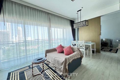 2 Bedroom Condo for rent in Veranda Residence Pattaya, Na Jomtien, Chonburi