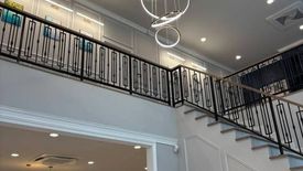 5 Bedroom House for rent in Q District Casa City Kingkaew-Suvarnabhumi, Racha Thewa, Samut Prakan near Airport Rail Link Suvarnabhumi