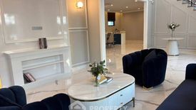 5 Bedroom House for rent in Q District Casa City Kingkaew-Suvarnabhumi, Racha Thewa, Samut Prakan near Airport Rail Link Suvarnabhumi